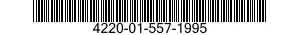 4220-01-557-1995 ALERT,DIVE 4220015571995 015571995