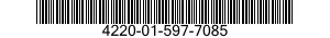4220-01-597-7085 BOOTS,DIVERS' 4220015977085 015977085