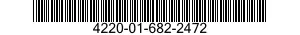 4220-01-682-2472 LIFE PRESERVER,YOKE 4220016822472 016822472