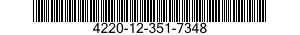 4220-12-351-7348 LIFE PRESERVER,VEST 4220123517348 123517348