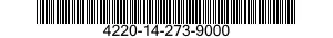 4220-14-273-9000  4220142739000 142739000