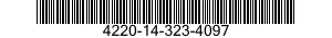 4220-14-323-4097  4220143234097 143234097