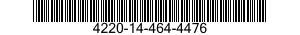 4220-14-464-4476  4220144644476 144644476