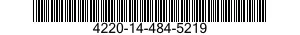 4220-14-484-5219 CLOTH,COATED 4220144845219 144845219