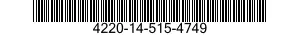 4220-14-515-4749 LIFE PRESERVER,YOKE 4220145154749 145154749