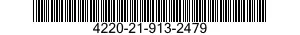 4220-21-913-2479 LIFE PRESERVER,VEST 4220219132479 219132479