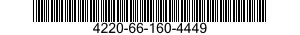 4220-66-160-4449 LIFE PRESERVER,VEST 4220661604449 661604449