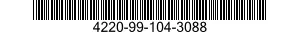 4220-99-104-3088 REARMING KIT 4220991043088 991043088