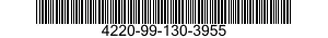 4220-99-130-3955  4220991303955 991303955
