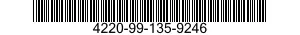 4220-99-135-9246  4220991359246 991359246