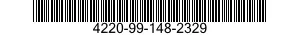 4220-99-148-2329  4220991482329 991482329
