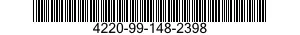 4220-99-148-2398  4220991482398 991482398