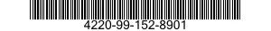 4220-99-152-8901 LIFE PRESERVER,YOKE 4220991528901 991528901