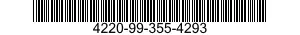4220-99-355-4293 LIFE PRESERVER,YOKE 4220993554293 993554293