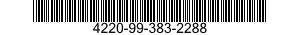 4220-99-383-2288 LIFE PRESERVER,VEST 4220993832288 993832288