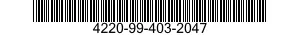 4220-99-403-2047 BUOYANCY AIDS AND L 4220994032047 994032047