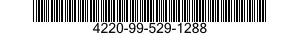 4220-99-529-1288  4220995291288 995291288