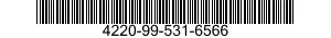 4220-99-531-6566  4220995316566 995316566