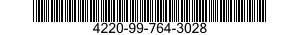 4220-99-764-3028 LIFE PRESERVER,YOKE 4220997643028 997643028