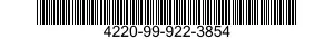 4220-99-922-3854 LIFE PRESERVER,VEST 4220999223854 999223854