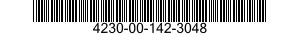 4230-00-142-3048  4230001423048 001423048