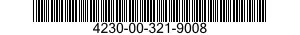 4230-00-321-9008  4230003219008 003219008