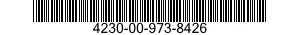 4230-00-973-8426  4230009738426 009738426