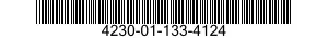 4230-01-133-4124 DECONTAMINATING APPARATUS 4230011334124 011334124