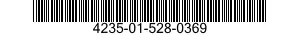 4235-01-528-0369 SORBENT,HAZARDOUS MATERIAL 4235015280369 015280369