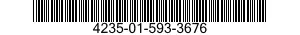 4235-01-593-3676 PATCH,SPILL CONTROL,DRUM 4235015933676 015933676