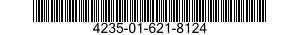 4235-01-621-8124 SPILL CONTAINMENT UNIT,HAZARDOUS MATERIAL 4235016218124 016218124