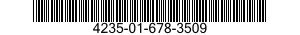 4235-01-678-3509 SPILL CONTAINMENT UNIT,HAZARDOUS MATERIAL 4235016783509 016783509