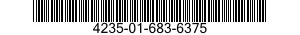 4235-01-683-6375 SPILL CONTAINMENT UNIT,HAZARDOUS MATERIAL 4235016836375 016836375