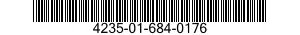 4235-01-684-0176 SPILL CONTAINMENT UNIT,HAZARDOUS MATERIAL 4235016840176 016840176