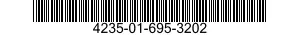 4235-01-695-3202 SPILL CONTAINMENT UNIT,HAZARDOUS MATERIAL 4235016953202 016953202