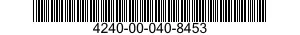 4240-00-040-8453 FILTER,PARTICULATE 4240000408453 000408453