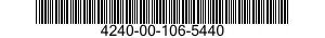 4240-00-106-5440  4240001065440 001065440