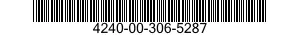 4240-00-306-5287  4240003065287 003065287