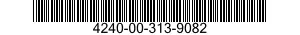 4240-00-313-9082  4240003139082 003139082