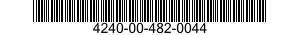 4240-00-482-0044  4240004820044 004820044
