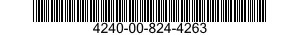 4240-00-824-4263  4240008244263 008244263