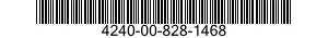 4240-00-828-1468  4240008281468 008281468