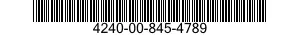 4240-00-845-4789  4240008454789 008454789