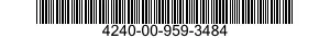 4240-00-959-3484  4240009593484 009593484