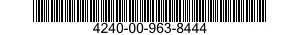 4240-00-963-8444  4240009638444 009638444