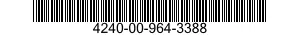 4240-00-964-3388  4240009643388 009643388