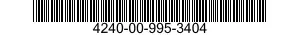 4240-00-995-3404  4240009953404 009953404