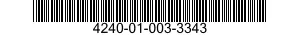 4240-01-003-3343  4240010033343 010033343