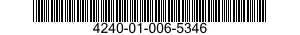 4240-01-006-5346  4240010065346 010065346