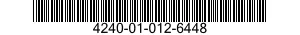 4240-01-012-6448  4240010126448 010126448